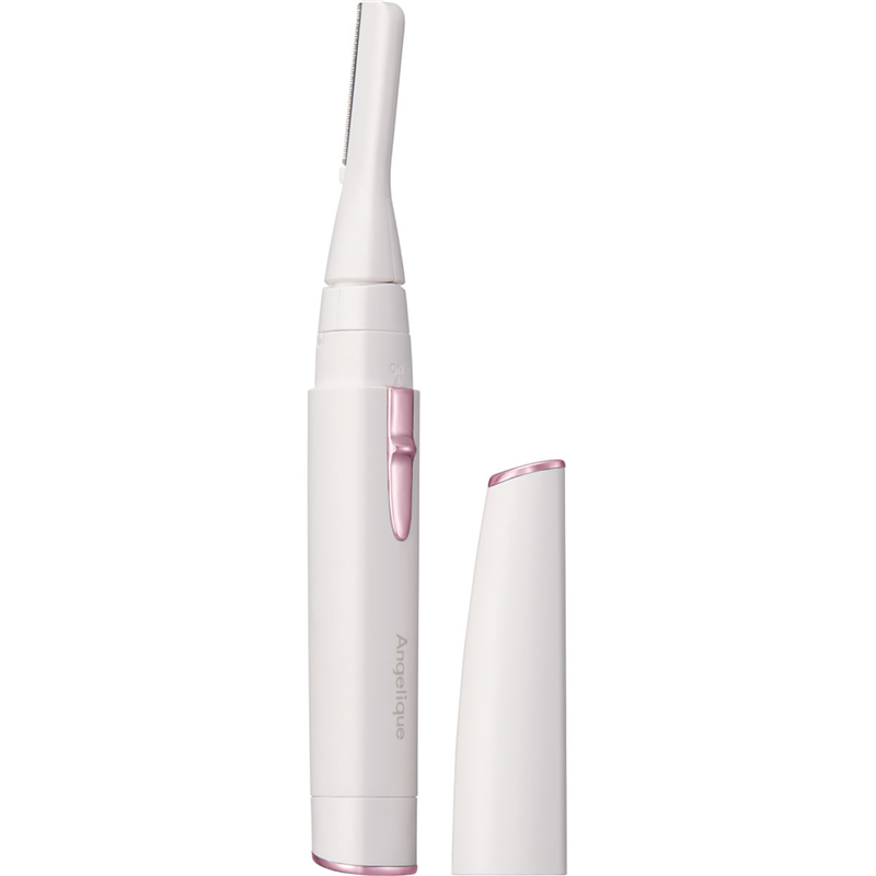 マクセル フェイスシェーバー MXFS-200.WH 1個（ご注文単位1個）【直送品】