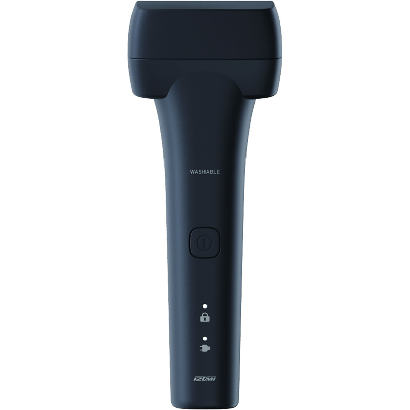 マクセル 25Vシェーバー 5枚刃(ブラック) IZF-V855W-K 1個（ご注文単位1個）【直送品】