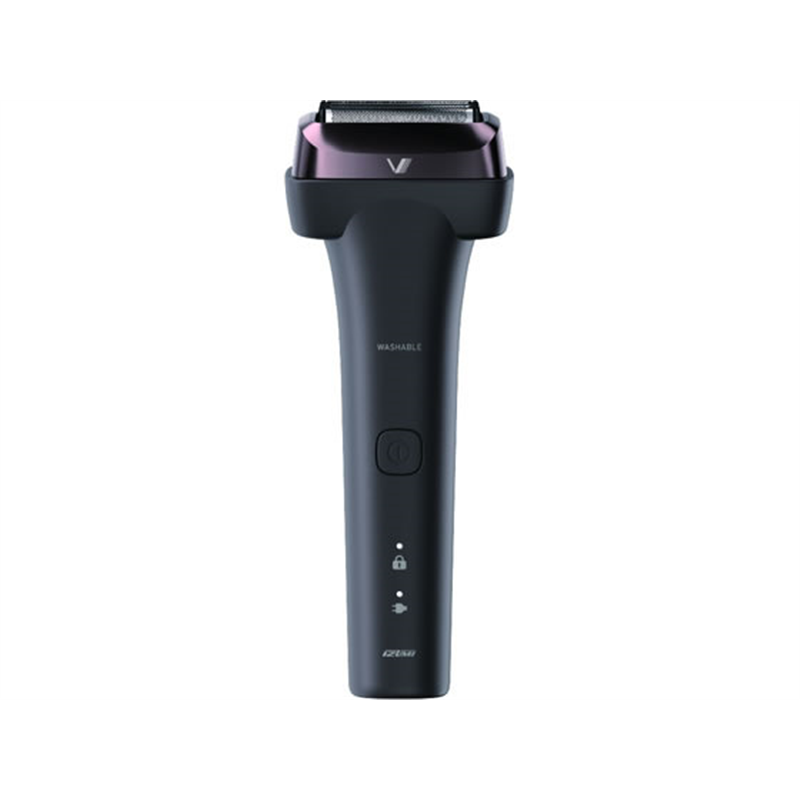 マクセル 25Vシェーバー 5枚刃(ブラウン) IZF-V855W-T 1個（ご注文単位1個）【直送品】