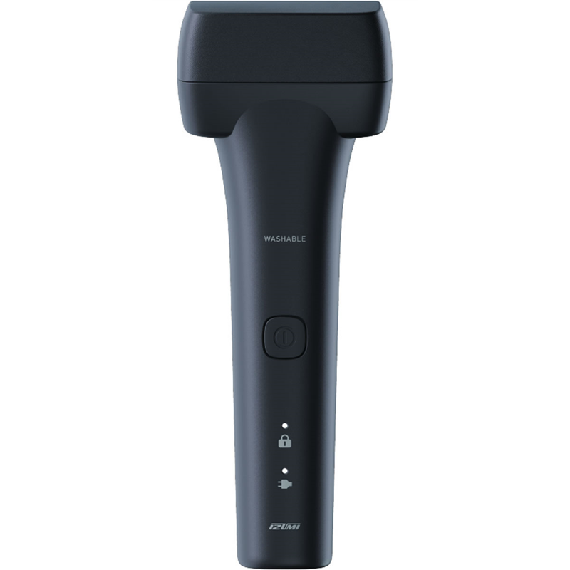 マクセル 25Vシェーバー 5枚刃(ブラウン) IZF-V855W-T 1個(ご注文単位1個)【直送品】