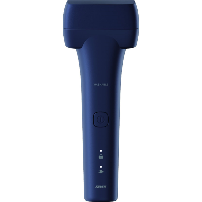 マクセル 25Vシェーバー 4枚刃(ブルー) IZF-V845W-A 1個(ご注文単位1個)【直送品】