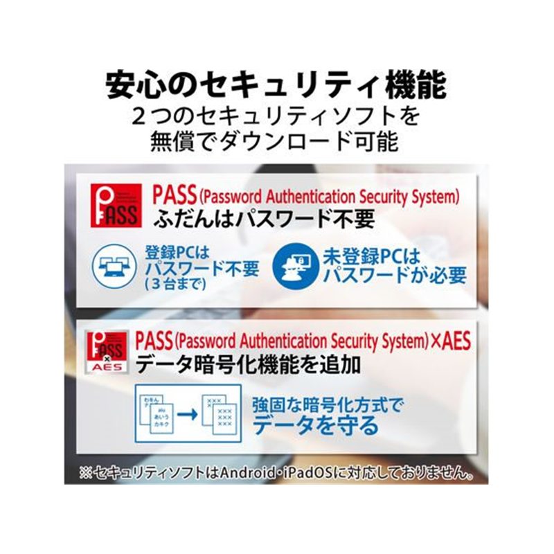 エレコム USBメモリ 32GB Type-C ブラック MF-CAU32032GBK 1個（ご注文単位1個）【直送品】