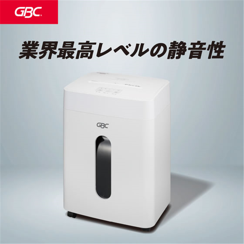 アコ・ブランズ・ジャパン スーパーサイレント クロス M3525X