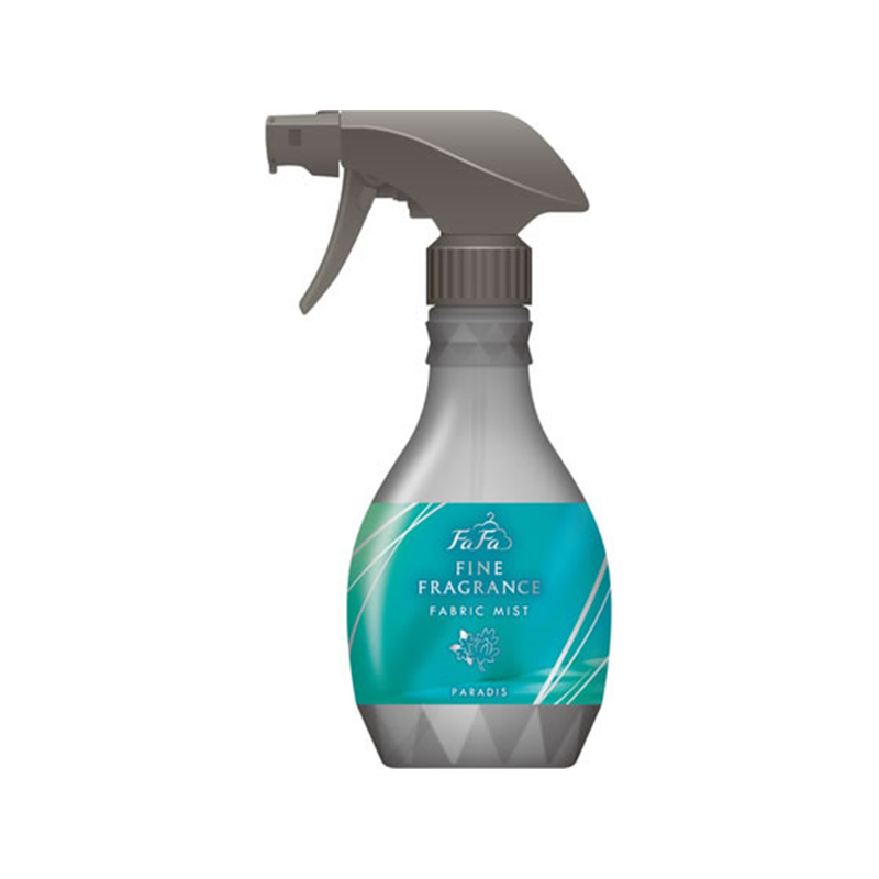 NSファーファジャパン ファーファ FINE FRAGRANCE ファブリックミスト 本体 1個（ご注文単位1個）【直送品】