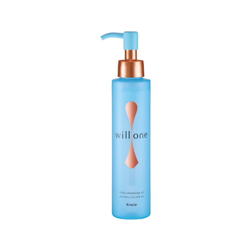クラシエ willone クリアクレンジングオイル 150mL 1本（ご注文単位1本）【直送品】