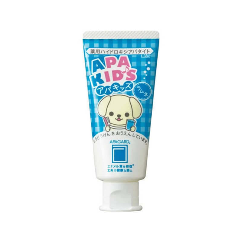サンギ アパガード アパキッズ 60g 1個(ご注文単位1個)【直送品】