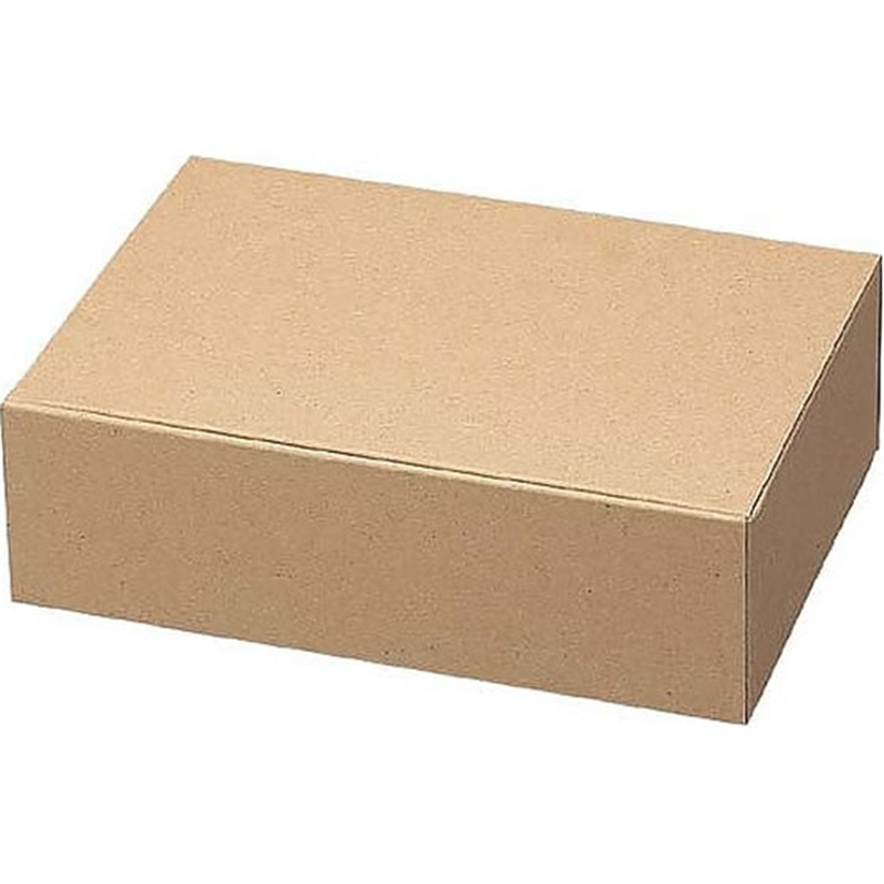 ヤマニパッケージ お好みBOX4 ギフトボックス長方 200×140×60 1 1パック(ご注文単位1パック)【直送品】