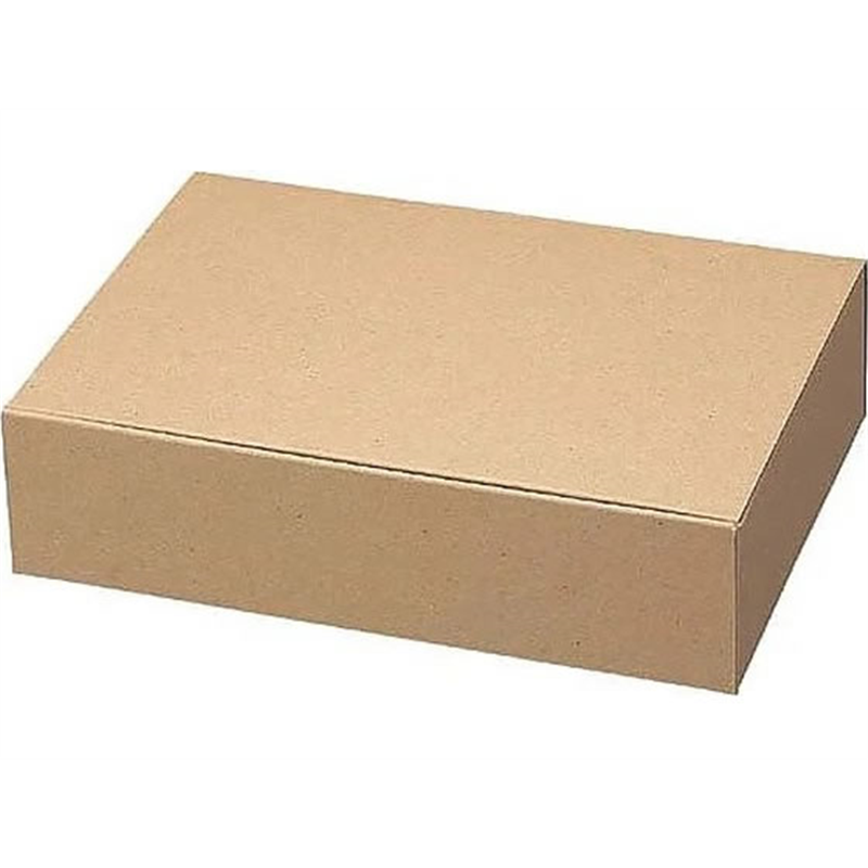 ヤマニパッケージ お好みBOX5 ギフトボックス長方 240×170×60 1 1パック(ご注文単位1パック)【直送品】