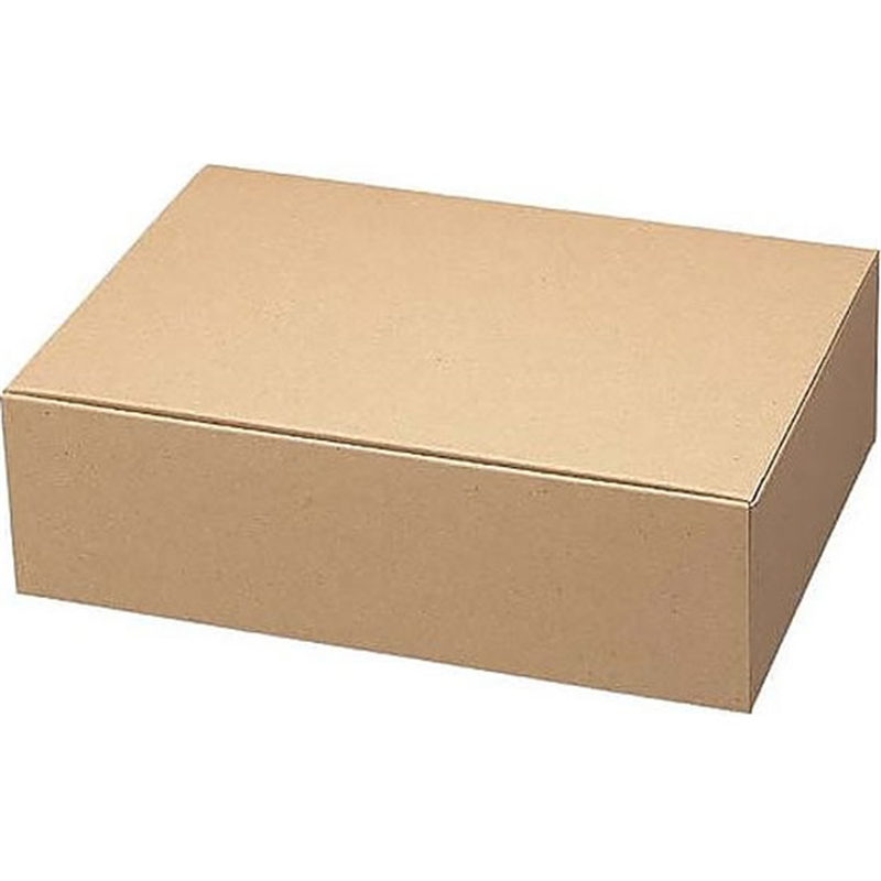 ヤマニパッケージ お好みBOX7 ギフトボックス長方 300×210×90 1 1パック(ご注文単位1パック)【直送品】