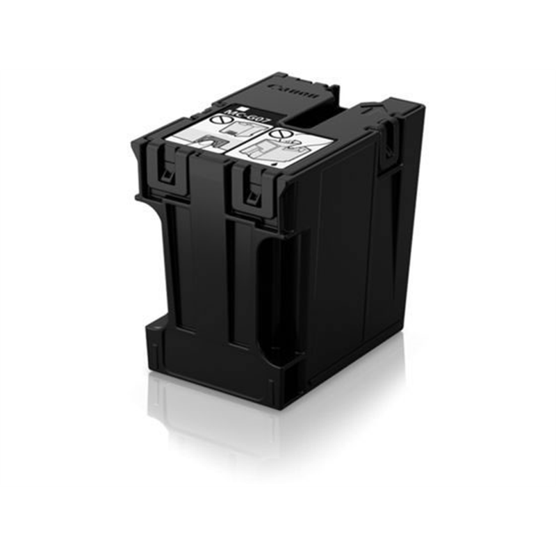 CANON メンテナンスカートリッジ MC-G07 6799C002 1個（ご注文単位1個）【直送品】