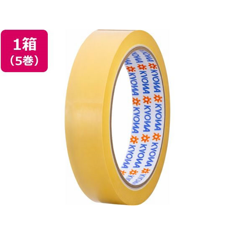 共和 セロハンテープ 24mm×70m 1巻ピロ包装品 1箱5巻入り HC 1箱（ご注文単位1箱）【直送品】
