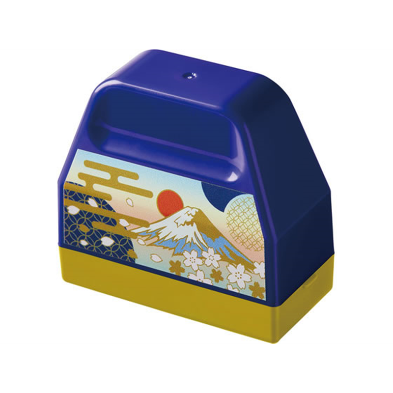キングジム プライバシーローラー 富士山 JS9269-001 1個(ご注文単位1個)【直送品】