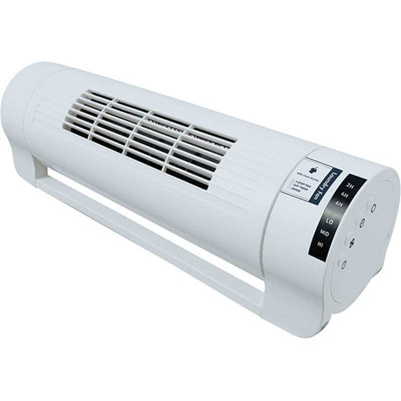 アピックス ランドリーファン AFC-131BL 1台(ご注文単位1台)【直送品】