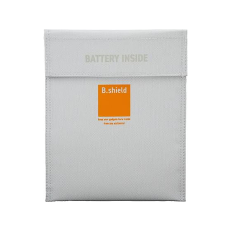 コイズミ 耐火ケース B.shield KSB-2301 1個（ご注文単位1個）【直送品】