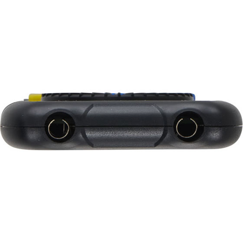 朝日電器 デジタルマルチテスター EDT-50B 1個(ご注文単位1個)【直送品】