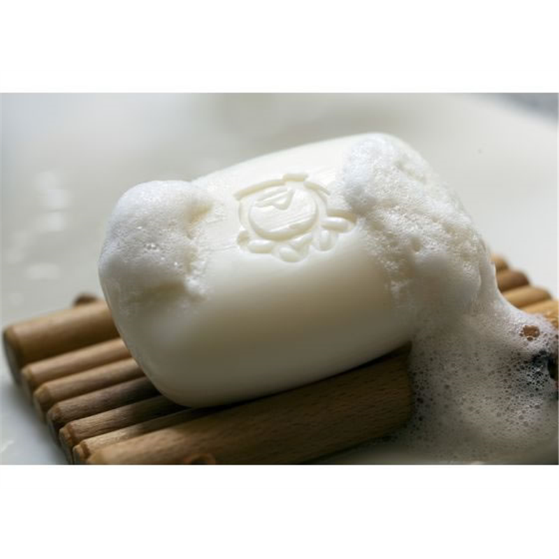 シャボン玉石けん シャボン玉 浴用 100g×3個 1箱（ご注文単位1箱）【直送品】