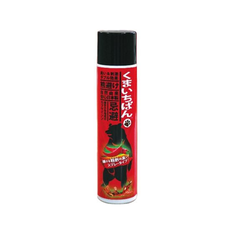 スミス くまいちばんスプレー 140mL 1本（ご注文単位1本）【直送品】