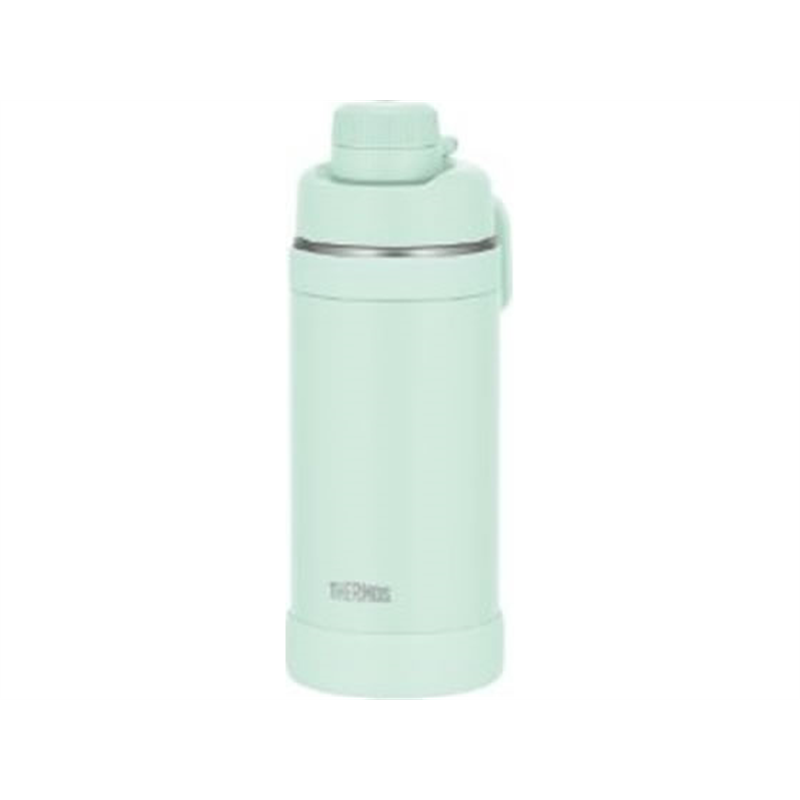 サーモス 真空断熱スポーツボトル 750mL ペールミント FJU-751PAMT 1個（ご注文単位1個）【直送品】