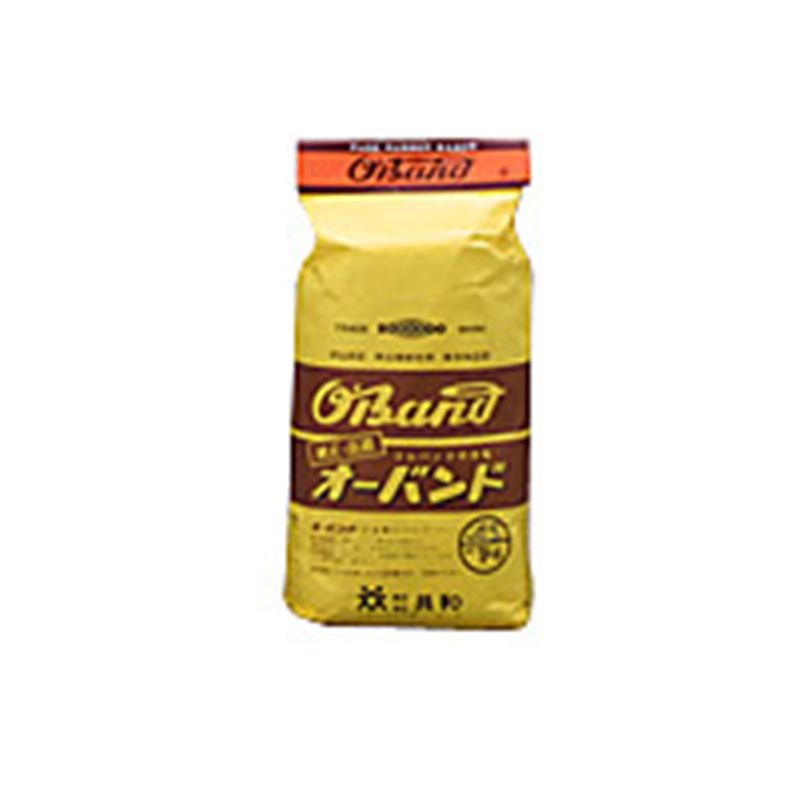 共和 輪ゴム オーバンド 1kg袋 #45 GP-027 1袋（ご注文単位1袋）【直送品】