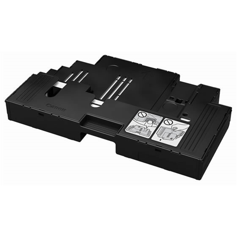 キヤノン メンテナンスカートリッジ MC-G024589C002 1個（ご注文単位1個）【直送品】