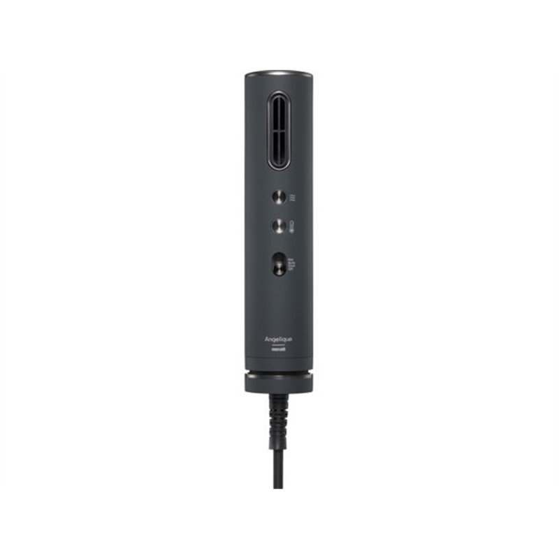 マクセル アンジェリーク スピードブロードライヤー グレーMXDR-S1000A-GY 1台(ご注文単位1台)【直送品】