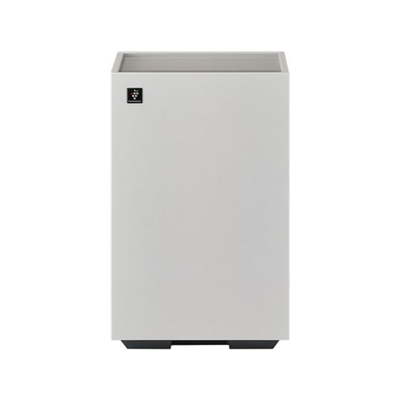 シャープ 空気清浄機 18畳まで プラズマクラスター7000搭載FU-U40-W 1台(ご注文単位1台)【直送品】