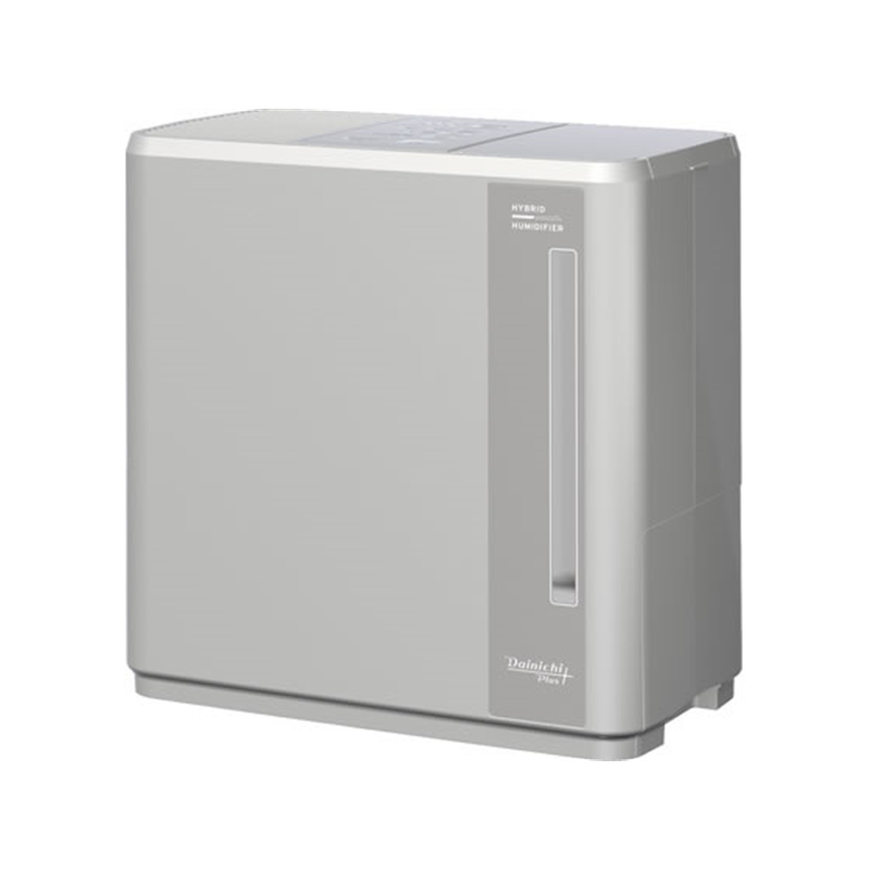 ダイニチ ハイブリッド式加湿器 4.7L 加湿量700mL／hHD-C700H-H 1台（ご注文単位1台）【直送品】