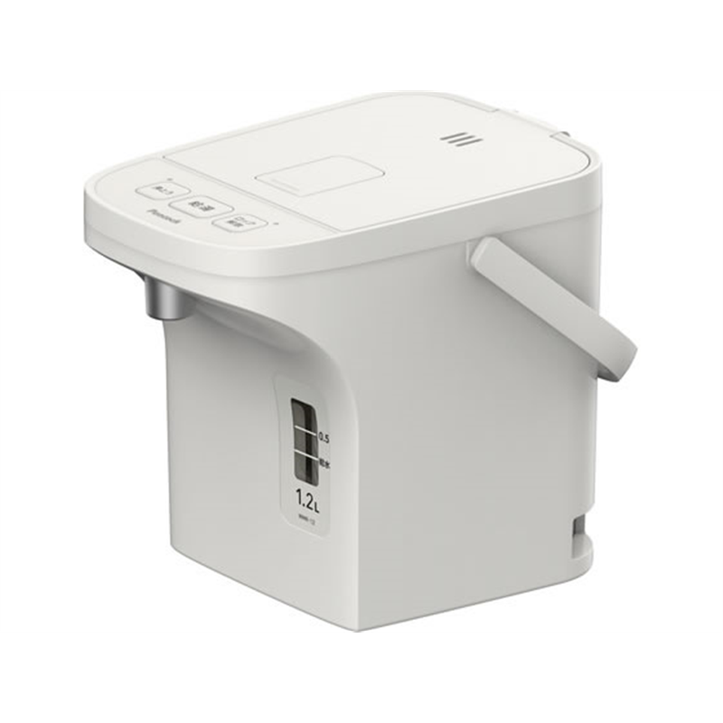 ピーコック魔法瓶工業 電気ポット 1.2L(早沸きタイプ)WMR-12 1台（ご注文単位1台）【直送品】