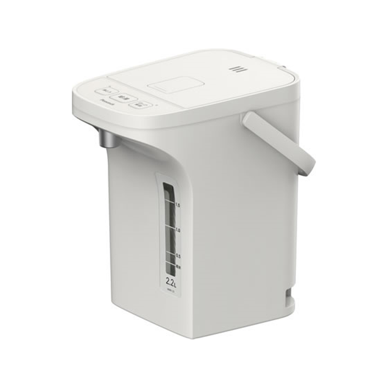 ピーコック魔法瓶工業 電気ポット 2.2L(早沸きタイプ)WMR-22 1台（ご注文単位1台）【直送品】