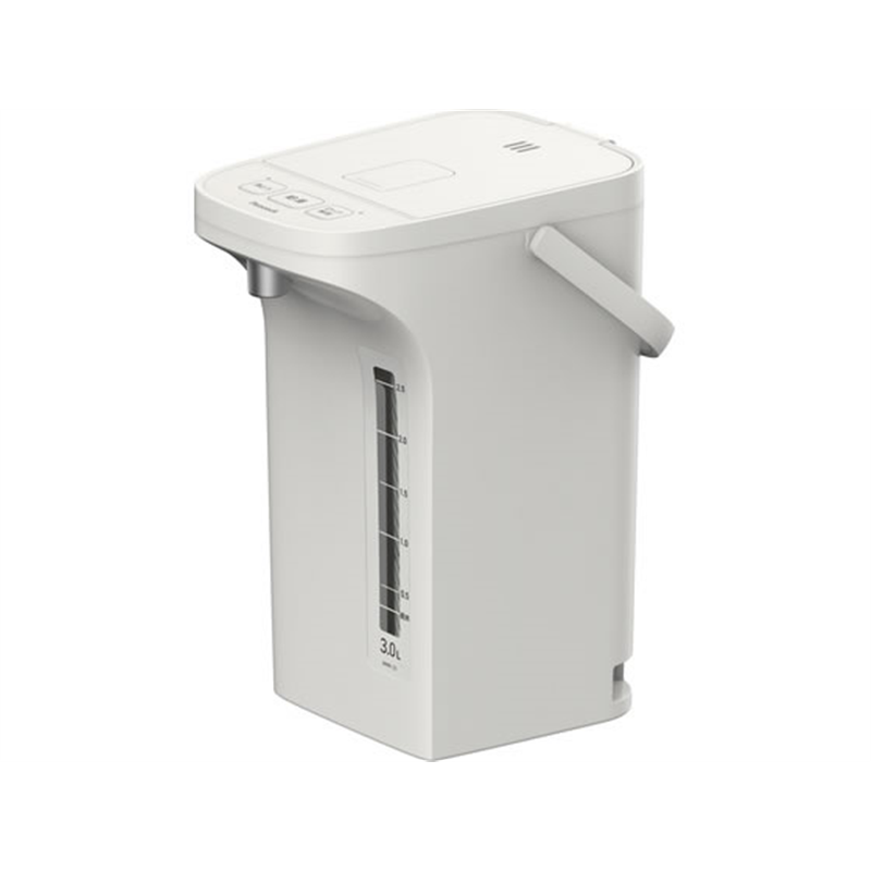 ピーコック魔法瓶工業 電気ポット 3.0L(早沸きタイプ)WMR-30 1台（ご注文単位1台）【直送品】