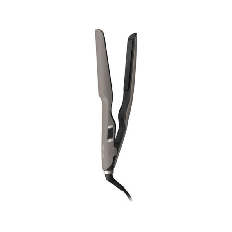 A-Stage Re・De ストレートアイロン スムース ヒュッゲグレーHS01A-HG 1台(ご注文単位1台)【直送品】