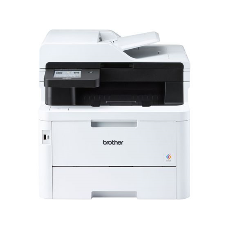 ブラザー A4カラーレーザー 複合機 FAX付MFC-L3780CDW 1台（ご注文単位1台）【直送品】