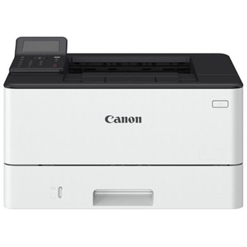 キヤノン A4モノクロレーザープリンター SateraLBP2415952C014 1台（ご注文単位1台）【直送品】