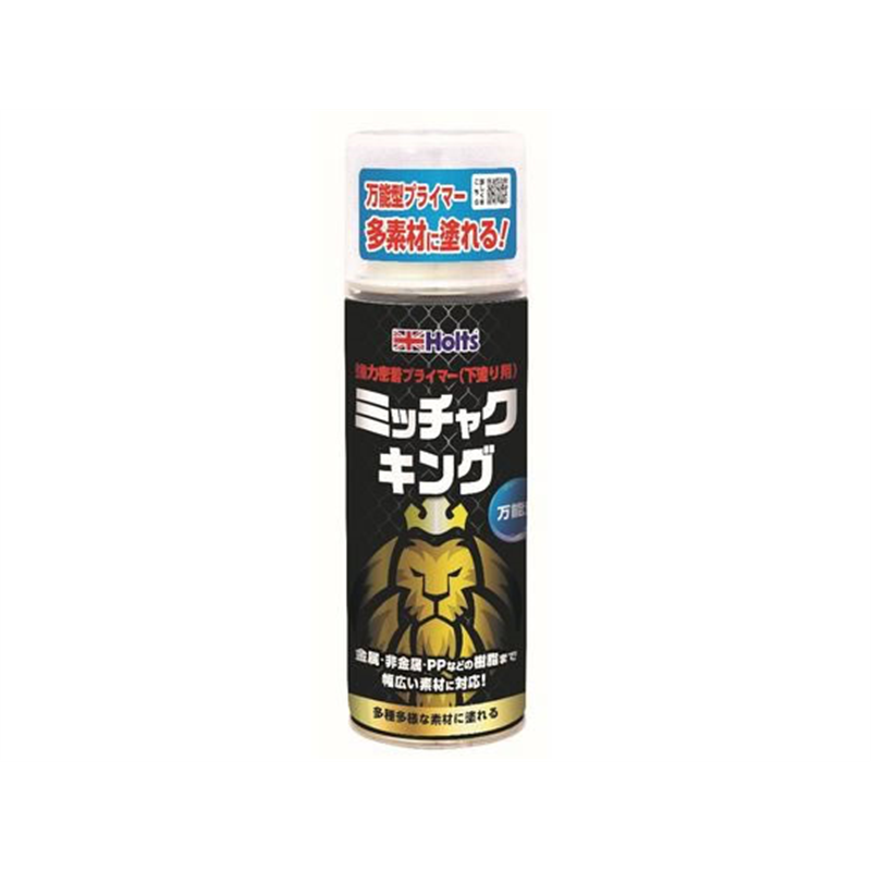 武蔵ホルト ミッチャクキング 300ｍｌMH11506 1個（ご注文単位1個）【直送品】