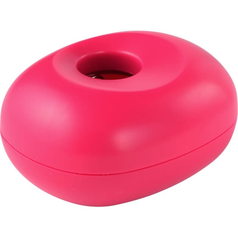 プラス クリップケース ピンクCP-500/81-960 1個（ご注文単位1個）【直送品】