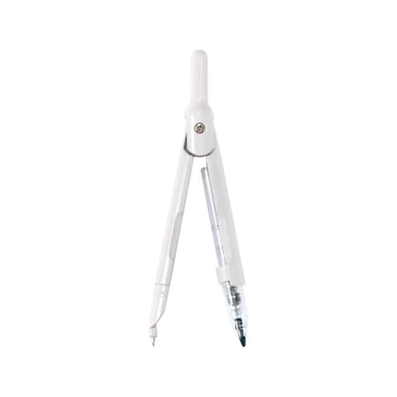 クツワ スリミニコンパス オフホワイトCP237WH 1個(ご注文単位1個)【直送品】
