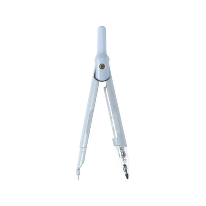 クツワ スリミニコンパス ブルーグレーCP237BL 1個(ご注文単位1個)【直送品】