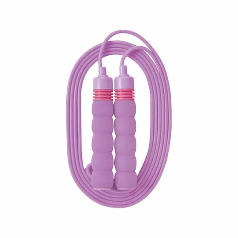 クツワ フィットロープ パープルNT017PU 1個（ご注文単位1個）【直送品】