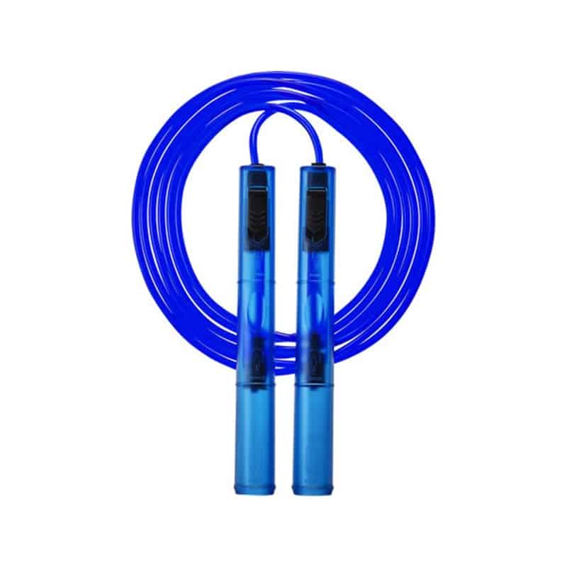 クツワ トベールなわとび ブルーNT016BL 1個（ご注文単位1個）【直送品】
