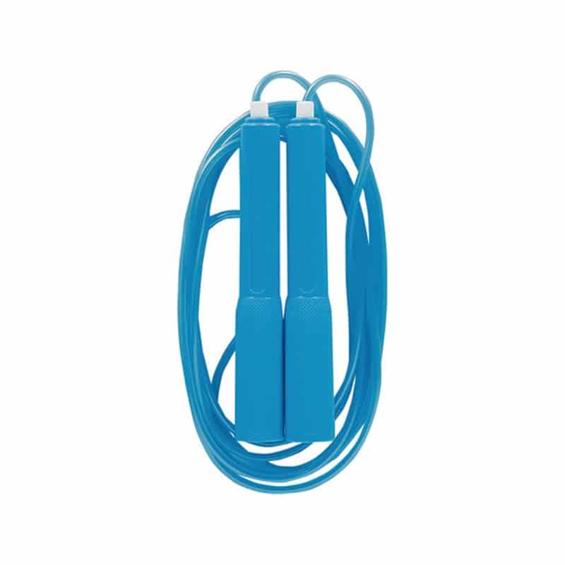 クツワ スポーツなわとび ブルーNT010 1個（ご注文単位1個）【直送品】