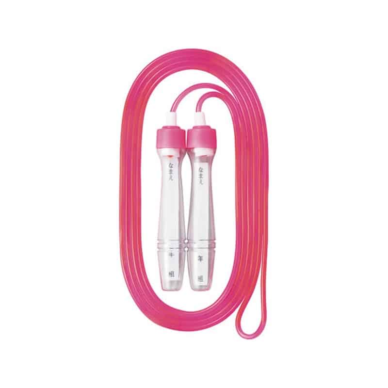 クツワ なわとび ピンクNT018PK 1個（ご注文単位1個）【直送品】