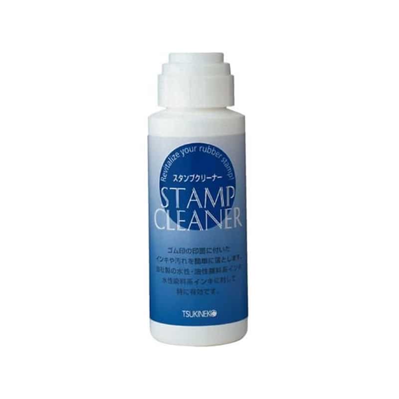 ツキネコ スタンプクリーナー 56mL 1個SCL-56 1個（ご注文単位1個）【直送品】