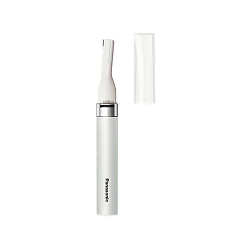 パナソニック メンズ用 マユシェーバーキット シルバー調ER-GM20-S 1個(ご注文単位1個)【直送品】