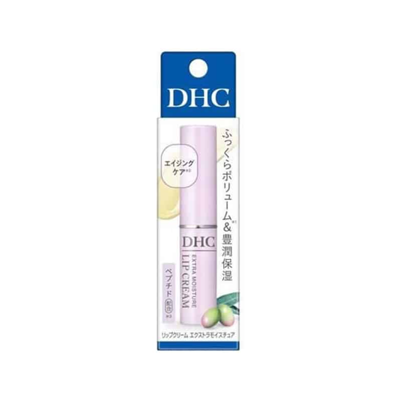 ＤＨＣ リップクリーム エクストラモイスチュア 1本（ご注文単位1本）【直送品】