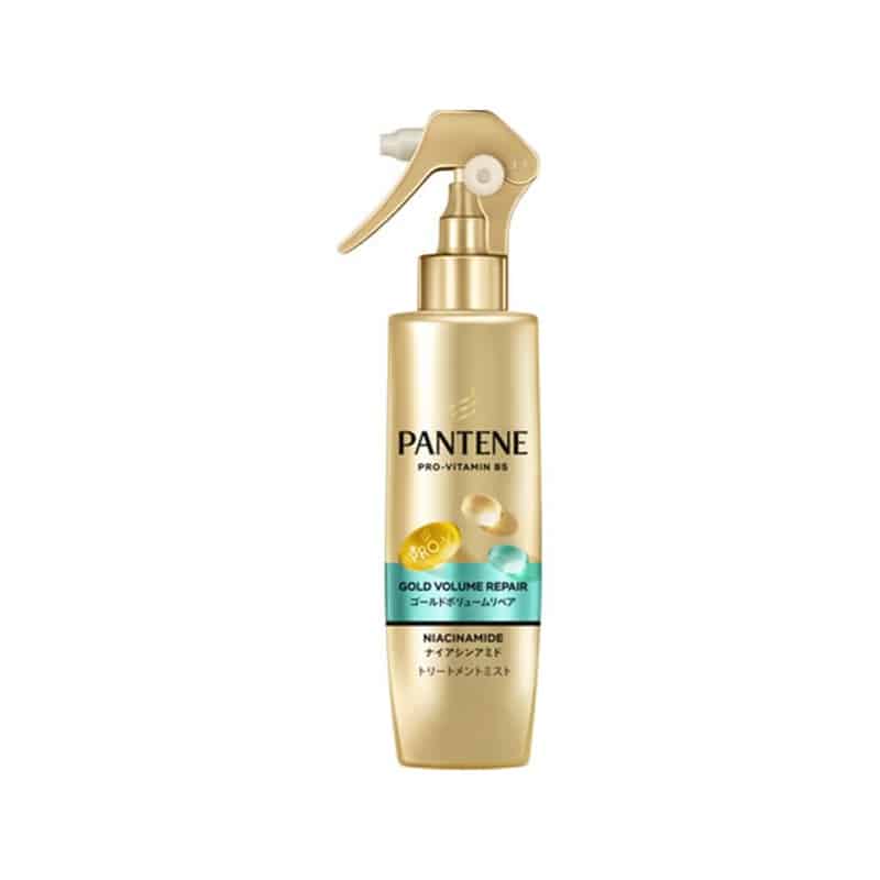 Ｐ&Ｇ パンテーン ゴールドボリュームリペア トリートメントミスト 170mL 1本（ご注文単位1本）【直送品】
