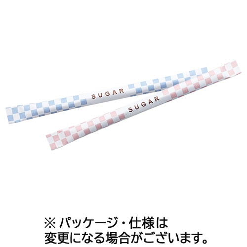 TANOSEE スティックシュガー 3g 300本/箱 ※軽(ご注文単位1箱)【直送品】