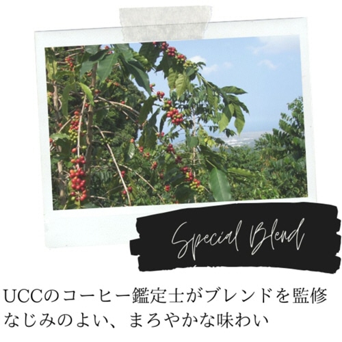 UCC DRIP POD(ドリップポッド) 鑑定士の誇り スペシャルブレンド 12個/箱 ※軽(ご注文単位1箱)【直送品】