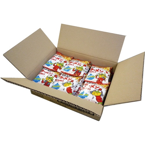 おやつカンパニー　ベビースターラーメンチキン　２１ｇ×30【イージャパンモール】 おやつカンパニー ベビースターラーメン ミニ チキン味 21g 30袋/箱