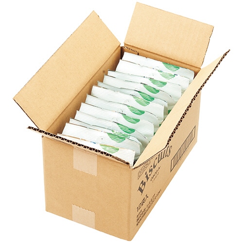 シルビア ロカボファーム ビスケット(ココア) 30g 12袋/セット ※軽(ご注文単位1セット)【直送品】