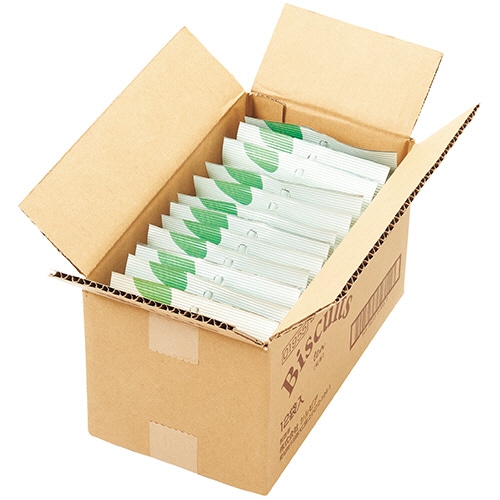 シルビア ロカボファーム ビスケット(紅茶) 30g 12袋/セット ※軽(ご注文単位1セット)【直送品】